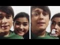 LIZQUEN SERTEN NO ORDINARY SONG FOR YOU MY LOVE" made by Sailor LQfanboy dirk