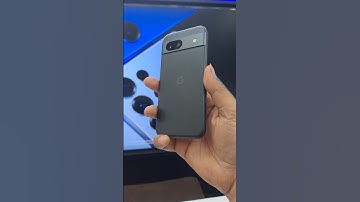 Google Pixel 8A #pixel8a #googlepixel