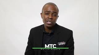 The Executive Magazine