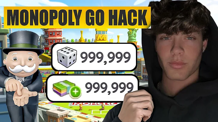 Monopoly Go Hack That Actually WORKS in APRIL 2025!