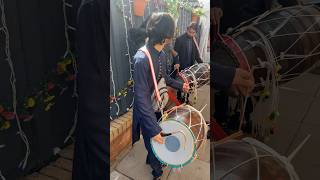 Kawish Dholi - The Best Dhol Group Available All Over in UK #dhol #ukbhangra #wedding #bhangradhol