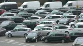 Volvo Buys 45% of China's Dongfeng Motor Volvo Buys 45% of China's Dongfeng Motor