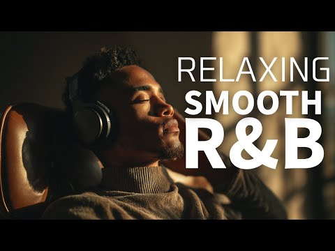 Cover Relax RnB Playlist | Smooth R&B  Ballad for Deep Reflection | Chill & Soulful Music