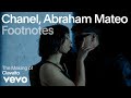 Chanel Abraham Mateo The Making Of Clavaito Vevo Footnotes mp3