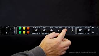Double Dub Siren DDS-1 (demo)
