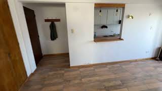 VENTA DEPARTAMENTO 3 AMBIENTES EN RAMOS MEJÍA 