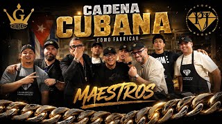 CADENA CUBANA definitiva en Miami