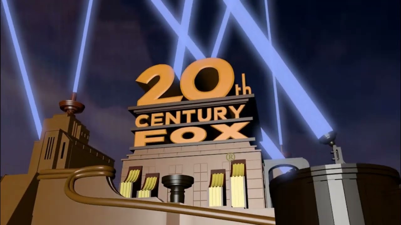 Aidan Delaney's TCF 2020 V2 logo remake