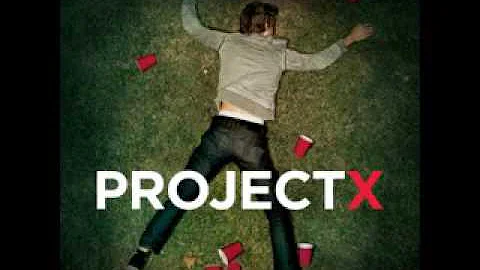 Tipsy - Club mix. : ProjectX