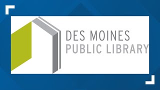 Des Moines Public Library: Student ID library program delayed