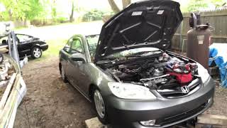 Em2 update & NEW CAR