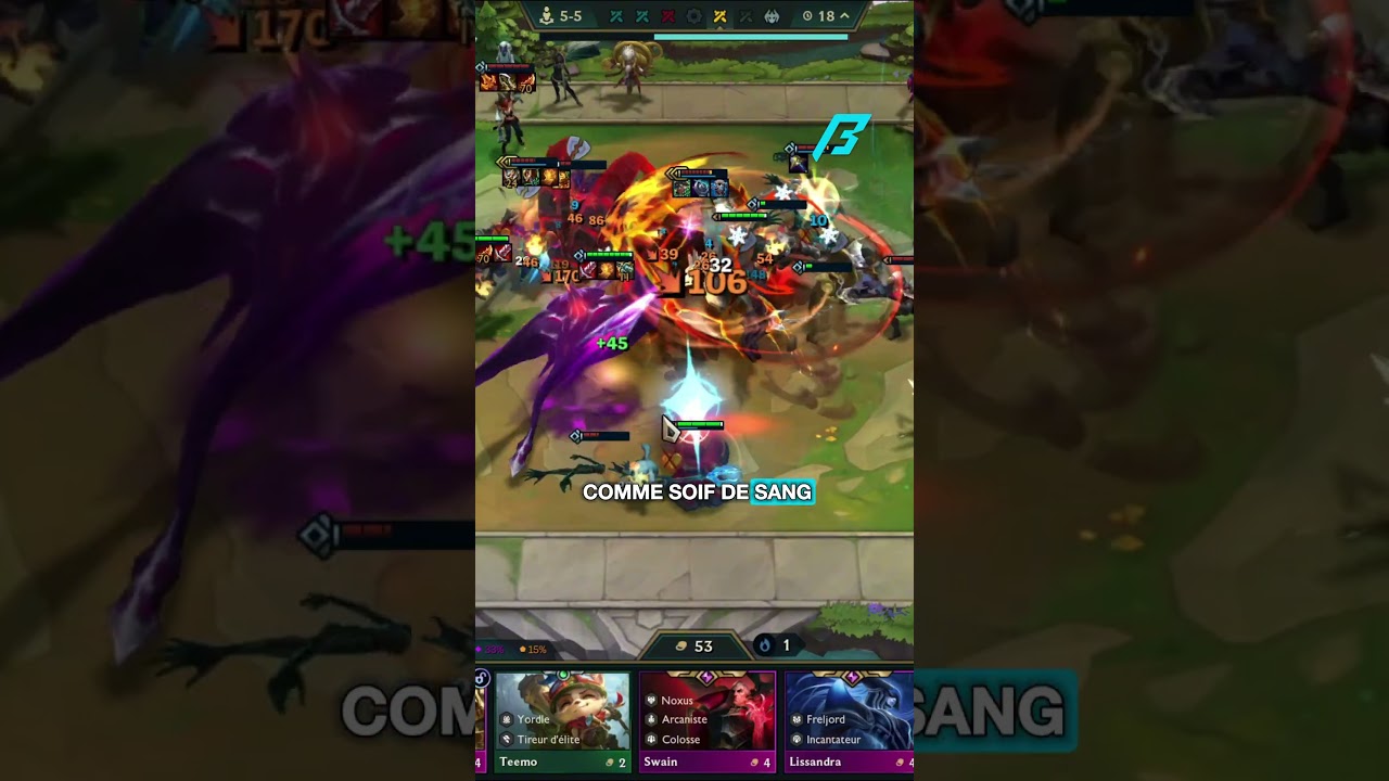 La compo Bourreau avec Aatrox et Bel'Veth est-elle forte ? 