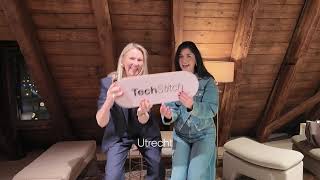 TechStitch, your local fashion tech community