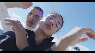 SIlhouette Purist rimless eyewear available at Cliff Williams Opticians, Kirkcaldy, Fife KY1 1XF