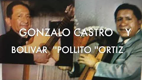 Gonzalo Castro y Bolivar ""pollito"" Ortiz   Large...