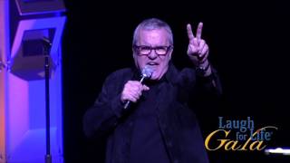 Laugh for Life Gala 2016 - Mark Lowry (Some Things Never Change)