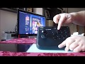 Unboxing Hori Fighting Stick Mini