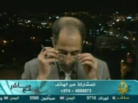 مباشر مع حسن زيد،هدنة صعدة وحراك الجنوب