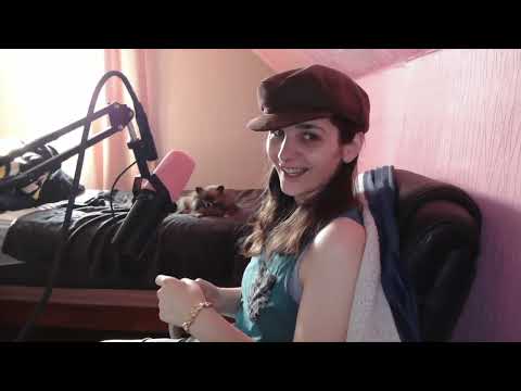 Ramble video & It's Going To Be A Scorcher!