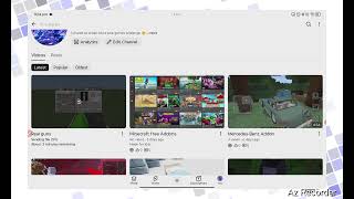 How to delete video