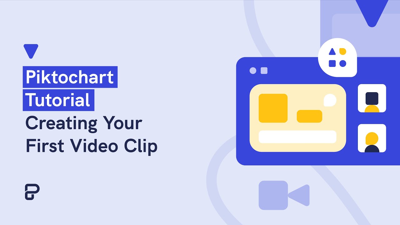 Piktochart Video: Creating your First Video Clip - YouTube
