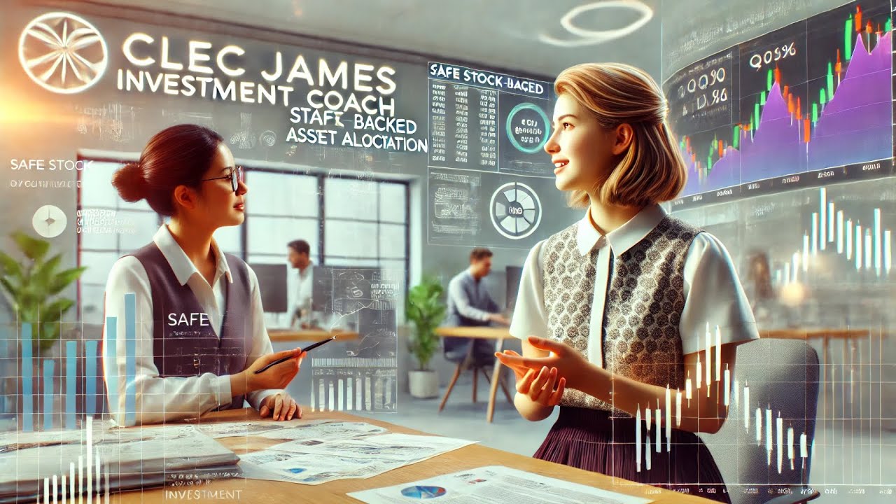 00356C 【 股票質押 安全資產配置與退休帳戶間的互補！】 2025年1月19日 CLEC投理財頻道