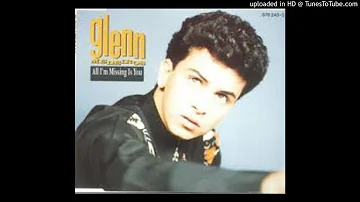 Glenn Medeiros - Let Me Show You What Love Is (1990 version)