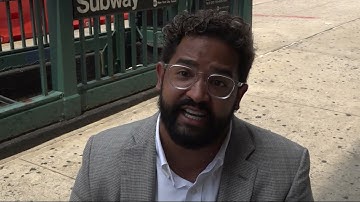 Transit riders call on federal government to aid MTA