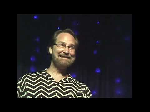 Tom Hester at The Velveeta Room, Austin, Tx. July 5, 2014 (Upgraded video)