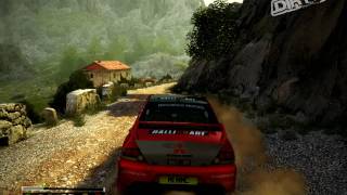 DiRT2- Mega Death Flip HD