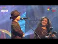 ZUBEEN GARG LIVE Din Jwole Rati Jwole NorthEast Mp3 Song