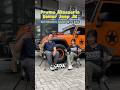 Paket Promo Khusus Owner Jeep JK‼️🚨 Tiap beli aksesoris Jeep JK senilai Rp 75 juta, DAPAT 2 BONUS!