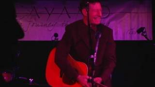 Watch Lyle Lovett Good Intentions video