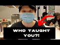 Shocking Clueless People with My FLUENT Chinese, Chinatown Edition