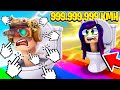 SKIBIDI TOILET RACE! CLICCA PER VINCERE LA CORSA DELLE SKIBIDI TOILET SU ROBLOX!!