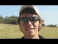 South Africa Chimp Attack on Texas Grad Student Called 'Territorial Defense'