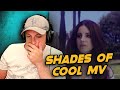 Lana Del Rey - SHADES OF COOL - MUSIC VIDEO REACTION!!!