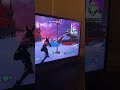 C4S2: Claim A Capture Point #shorts #fortnite