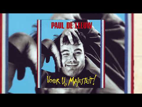 Paul de Leeuw en Bas Groenenberg - Jij Brengt Mij Alsmaar Bloemen (Official Video)