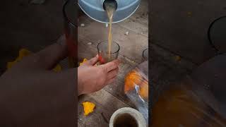 Bajigur Dongkap Deui
