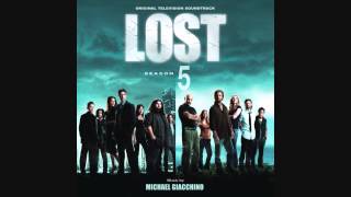 LOST | Season 5 Soundtrack - 01. Making Up For LOST Time