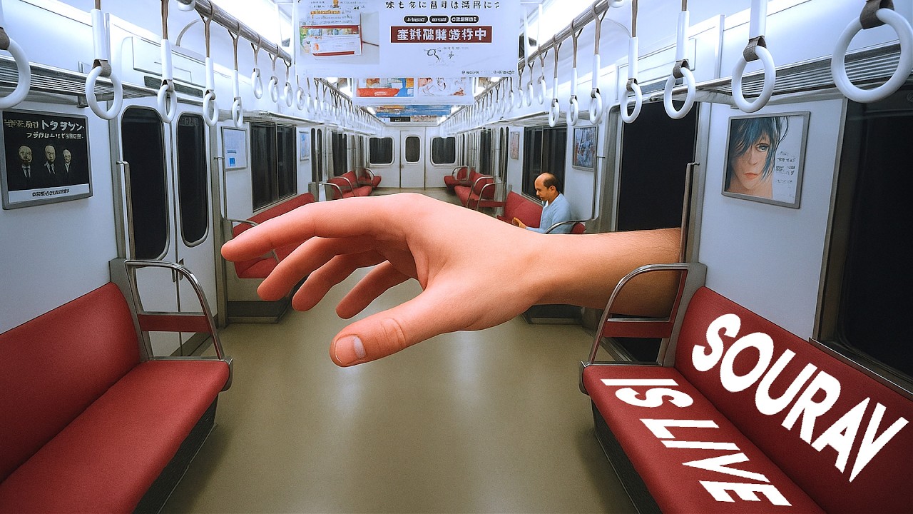 LIVE: Platform 8 Horror Game | Terrifying Gameplay with Sourav Gaming !#bikegaming25 #shortslive