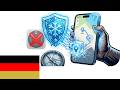 So Frierst Du Den Standort Auf Dem iPhone Ein