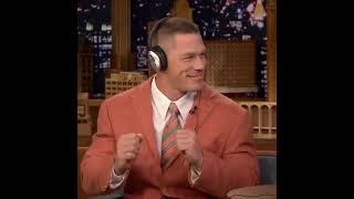 John Cena dancing with headphones meme template #meme #memetemplate #johncena #johncenameme