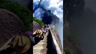 πMost Beautiful β¨ Place π± On π Earthπ#Travel #Adventure #Explore #Shorts