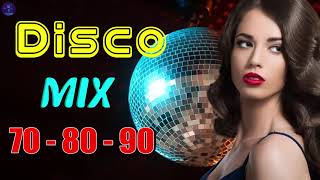 Modern Talking, Boney M, C C Catch 90s - Megamix Disco Dance Music Hits Best of 90s Disco Nonstop