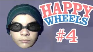 Happy Wheels Highlights #4