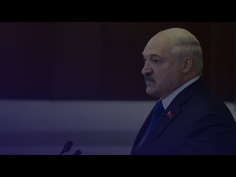 Слова Лукашенко о самолете и Протасевиче: где правда, а где ложь?