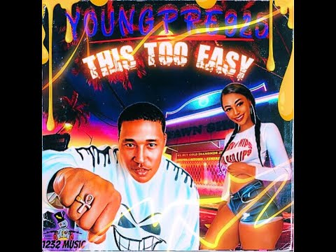 Obejrzyj YoungPre925 - This Too Easy w YouTube Obejrzyj YoungPre925 - This Too Easy w YouTube