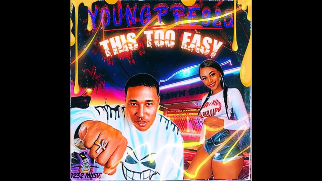 YoungPre925 - This Too Easy adlı videoyu YouTube'da izle YoungPre925 - This Too Easy adlı videoyu YouTube'da izle